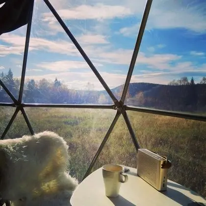 Panoramic Çadır (s)