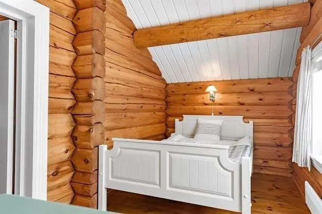 Exclusive Kulübe, 5 Yatak Odası, Sigara İçilmez, Yamaçta