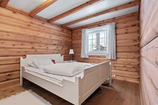 Exclusive Kulübe, 5 Yatak Odası, Sigara İçilmez, Yamaçta