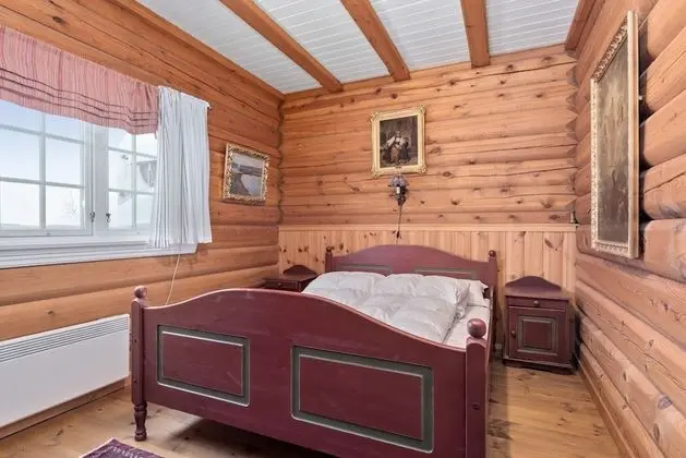 Exclusive Kulübe, 5 Yatak Odası, Sigara İçilmez, Yamaçta