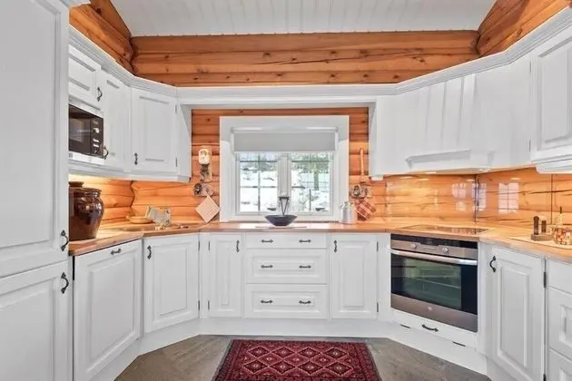 Exclusive Kulübe, 5 Yatak Odası, Sigara İçilmez, Yamaçta