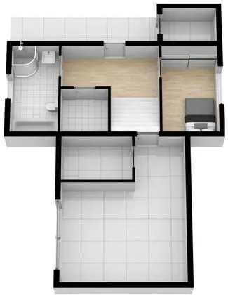 Exclusive Kulübe, 5 Yatak Odası, Sigara İçilmez, Yamaçta