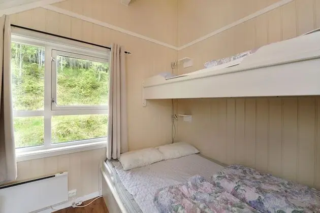 Family Kulübe, 3 Yatak Odası, Sigara İçilmez, Yamaçta