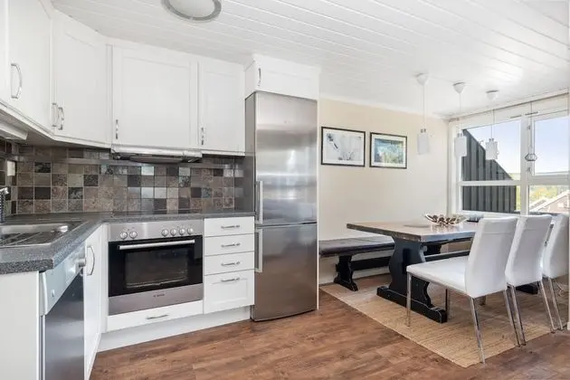 Family Kulübe, 3 Yatak Odası, Sigara İçilmez, Yamaçta