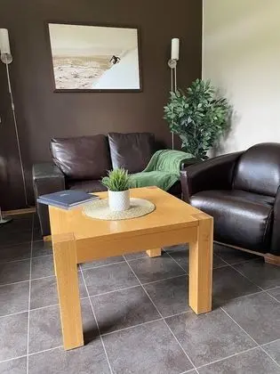 Trysilfjell Apartment 4 sengs Mountain view