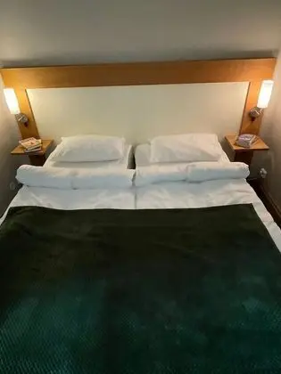 Trysilfjell Apartment 4 sengs Mountain view