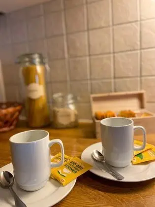 Trysilfjell Apartment 4 sengs Nordfloy