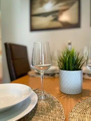 Trysilfjell Apartment 4 sengs Nordfloy