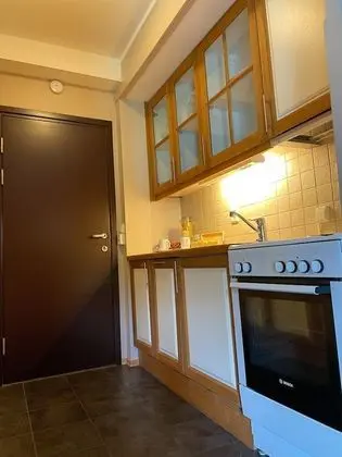 Trysilfjell Apartment 4 sengs Nordfloy