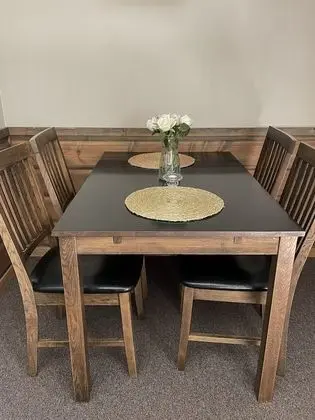 Trysilfjell Apartment 4 sengs Ostfloy