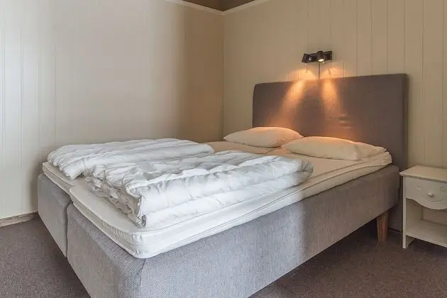 Trysilfjell Apartment 4 sengs Ostfloy