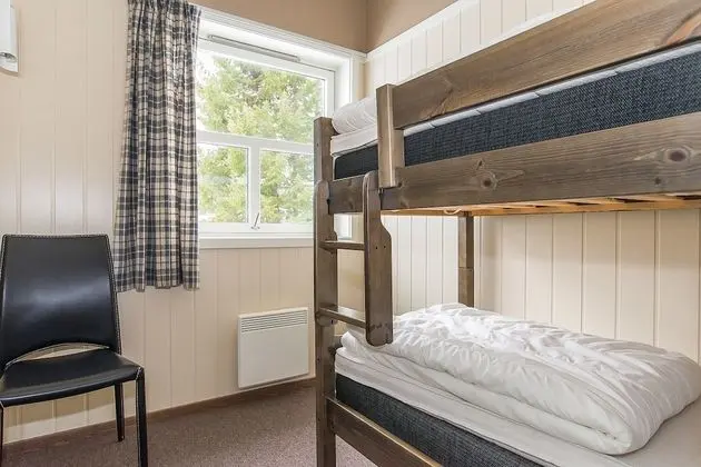 Trysilfjell Apartment 4 sengs Ostfloy