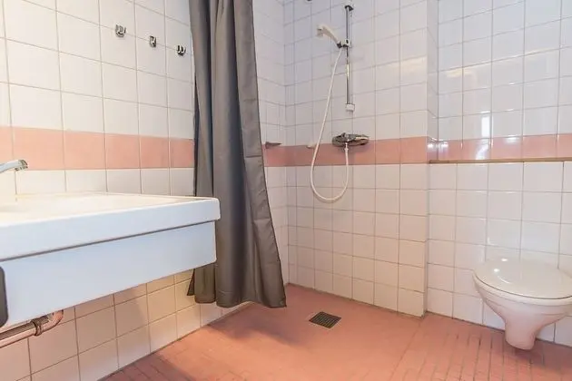 Trysilfjell Apartment 4 sengs Ostfloy