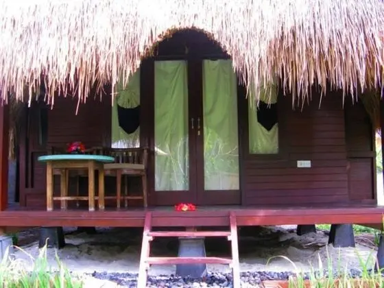Villa, 1 Yatak Odası