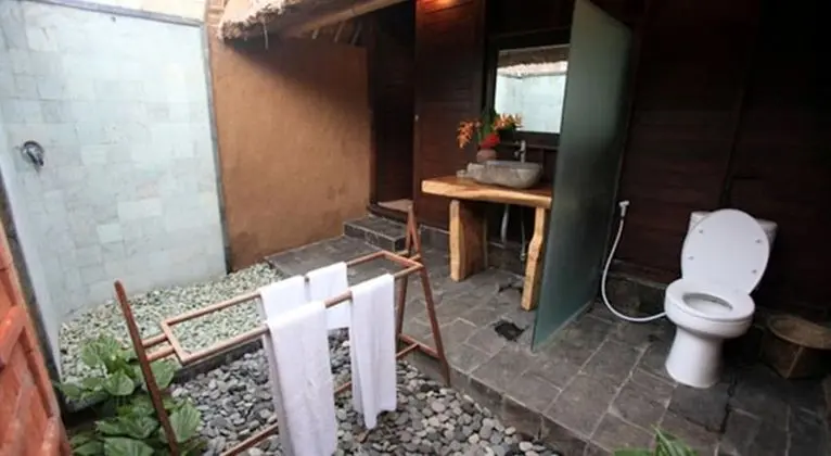Villa, 1 Yatak Odası