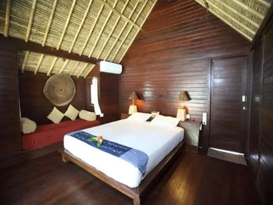 Villa, 2 Yatak Odası