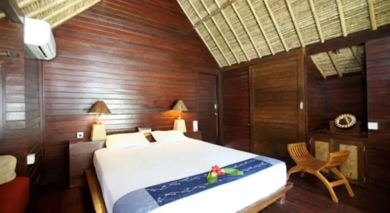 Villa, 2 Yatak Odası