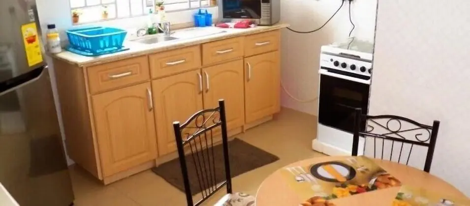 Apart Daire, Birden Çok Yatak, Sigara İçilmez