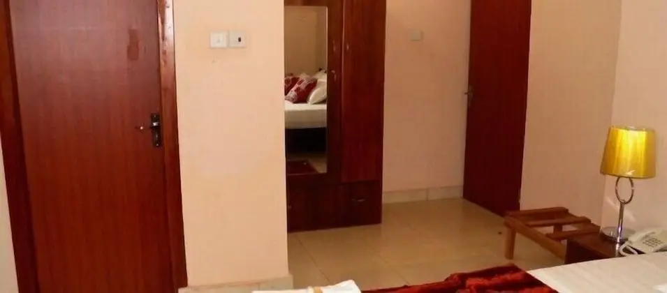 Deluxe Tek Büyük Yataklı Oda, 1 Çift Kişilik Yatak, Sigara İçilmez