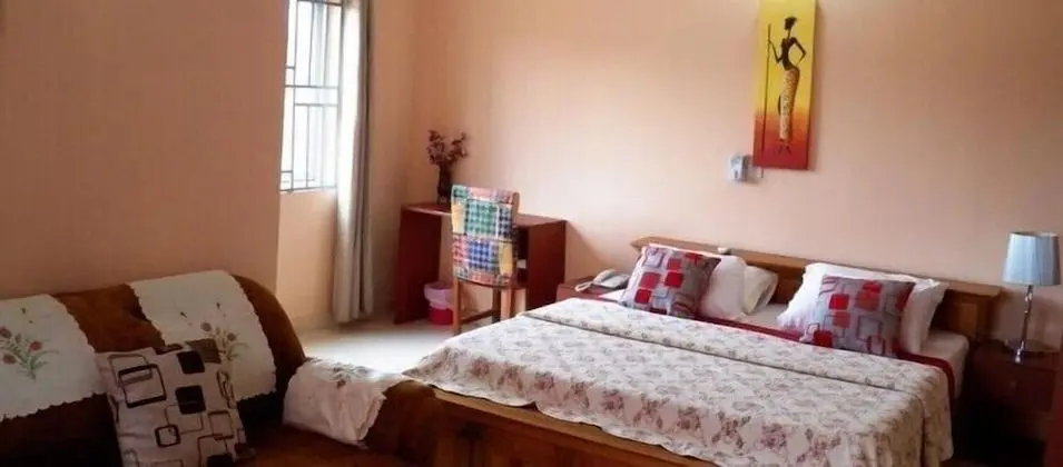 Deluxe Tek Büyük Yataklı Oda, 1 Çift Kişilik Yatak, Sigara İçilmez