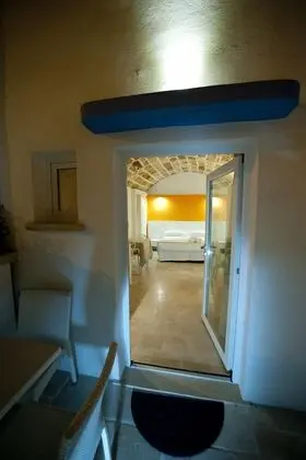 Stüdyo, Veranda (Ginestra)