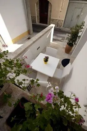 Stüdyo, Veranda (Ginestra)