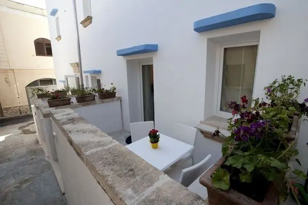 Stüdyo, Veranda (Primula)