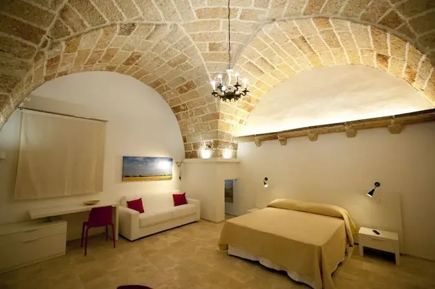 Stüdyo, Veranda (Sterlizia)