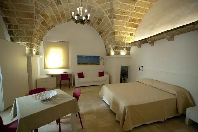 Stüdyo, Veranda (Sterlizia)