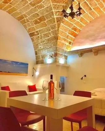 Stüdyo, Veranda (Sterlizia)