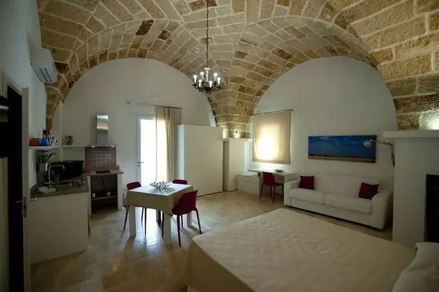 Stüdyo, Veranda (Sterlizia)