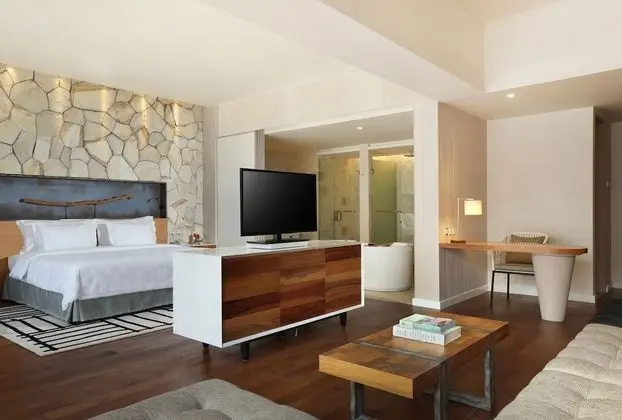 TSand Suite Standard Check Out at 2:00 PM