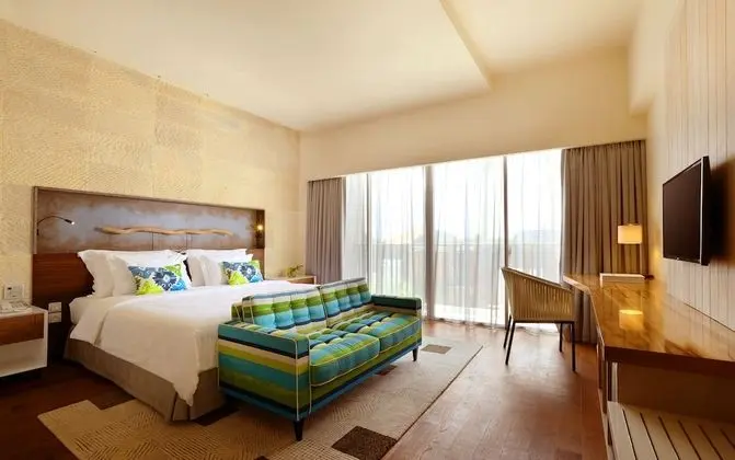 TShell Room Standard Check Out at 2:00 PM
