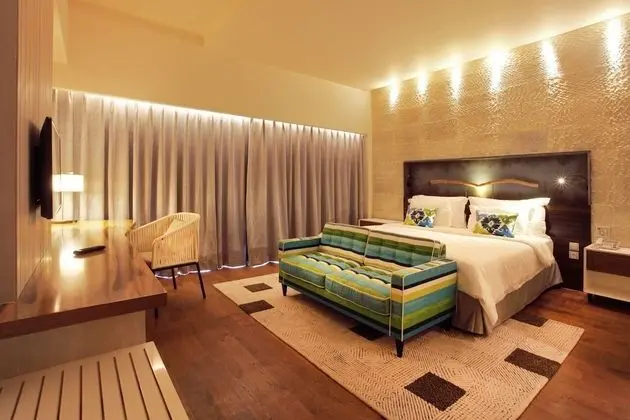 TShell Room Standard Check Out at 2:00 PM