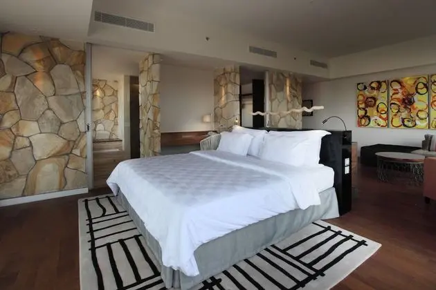 TStone Jacuzzi Suite Standard Check Out at 2:00 PM