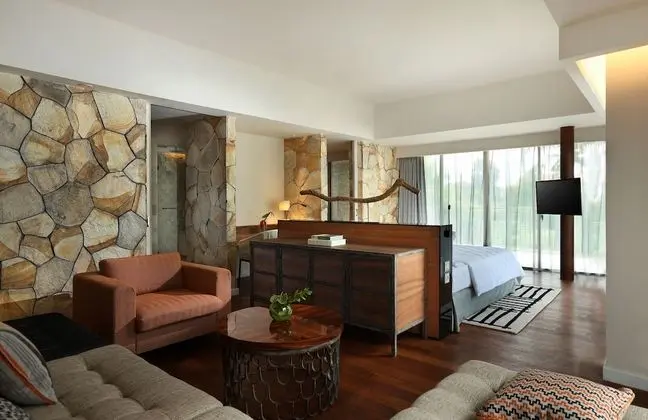 TStone Jacuzzi Suite Standard Check Out at 2:00 PM