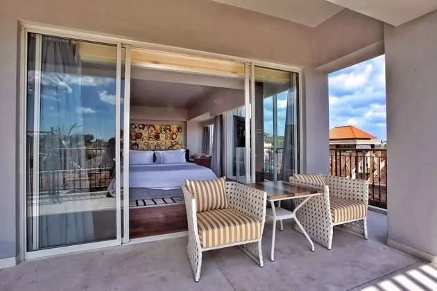 TStone Jacuzzi Suite Standard Check Out at 2:00 PM