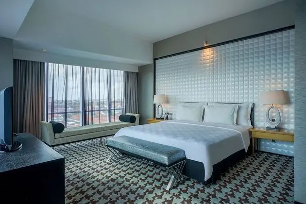 CEO Suite