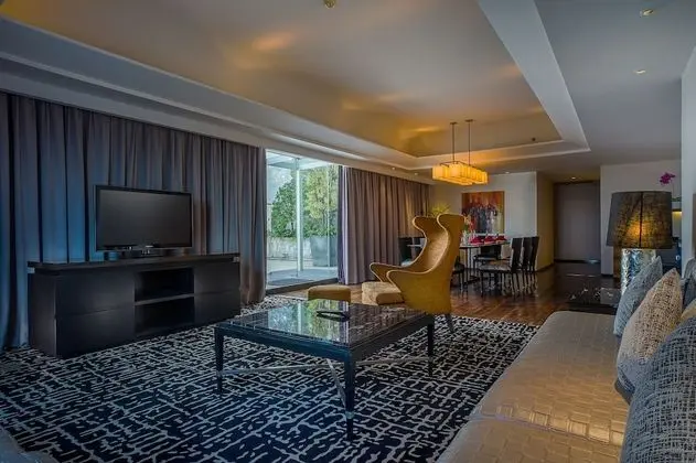 CEO Suite