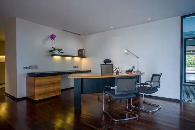 CEO Suite