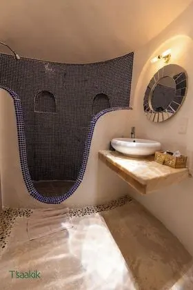 Deluxe Bungalov, 1 En Büyük (King) Boy Yatak