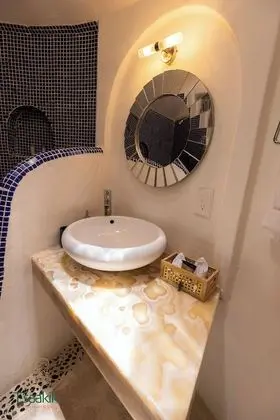 Deluxe Bungalov, 1 En Büyük (King) Boy Yatak