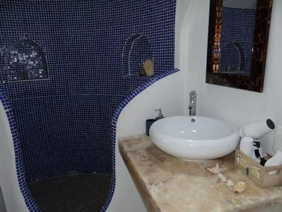 Deluxe Bungalov, 1 En Büyük (King) Boy Yatak