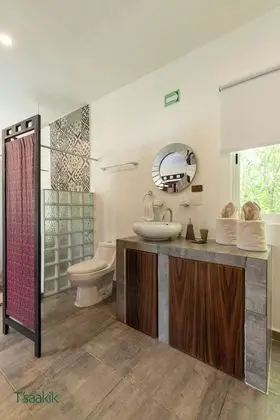 Deluxe Süit, Balkon