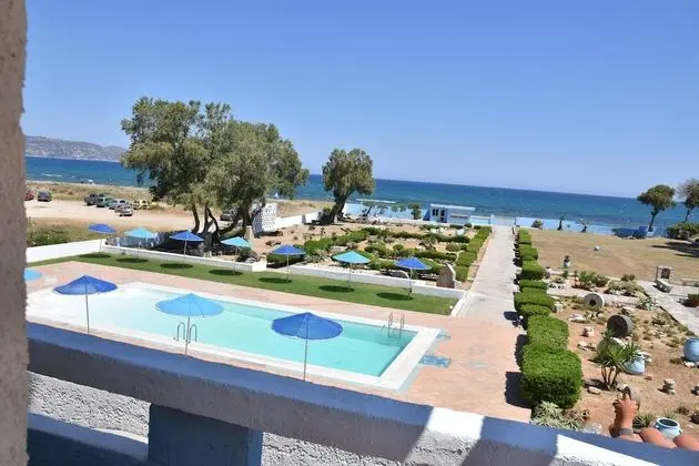Classic Üç Kişilik Oda, Deniz Manzaralı