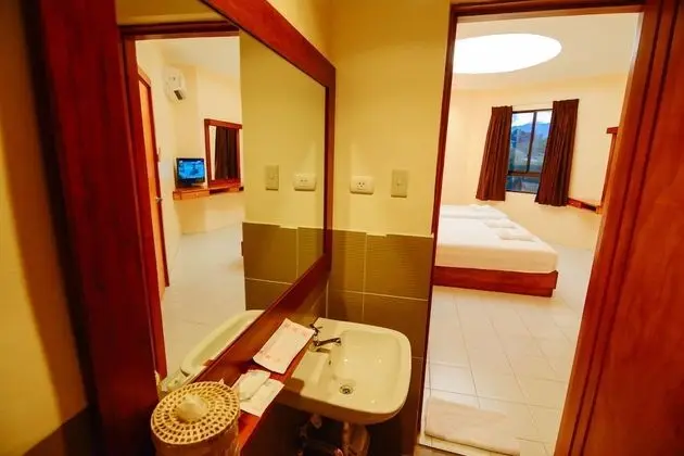 Premium Büyük Yataklı Tek Kişilik Oda, 1 Büyük (Queen) Boy Yatak