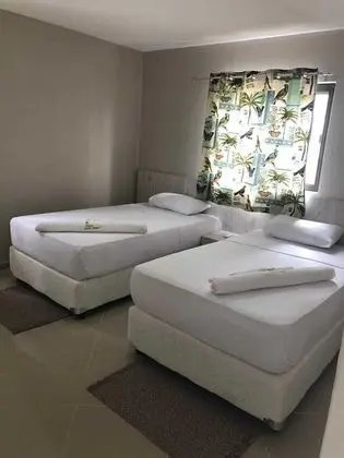 Basic Villa
