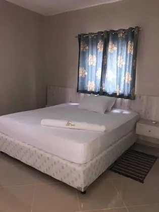 Basic Villa