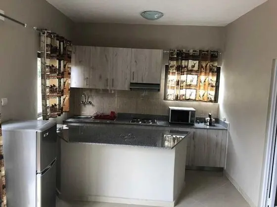 Basic Villa