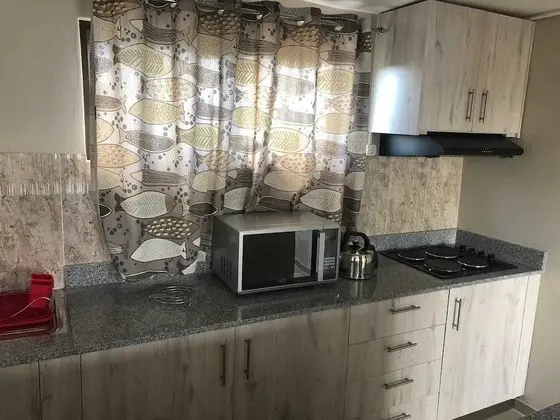 Basic Villa